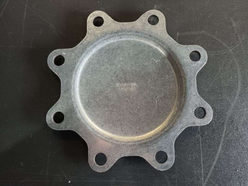 SCANIA COVER 1491381 - Motor y piezas para Camión: foto 1 SCANIA COVER 1491381 - Motor y piezas para Camión: foto 1