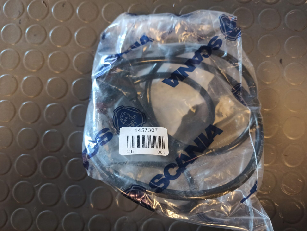 SCANIA FUEL PRESSURE SENSOR - 1457307 - Sensor para Camión: foto 1 SCANIA FUEL PRESSURE SENSOR - 1457307 - Sensor para Camión: foto 1