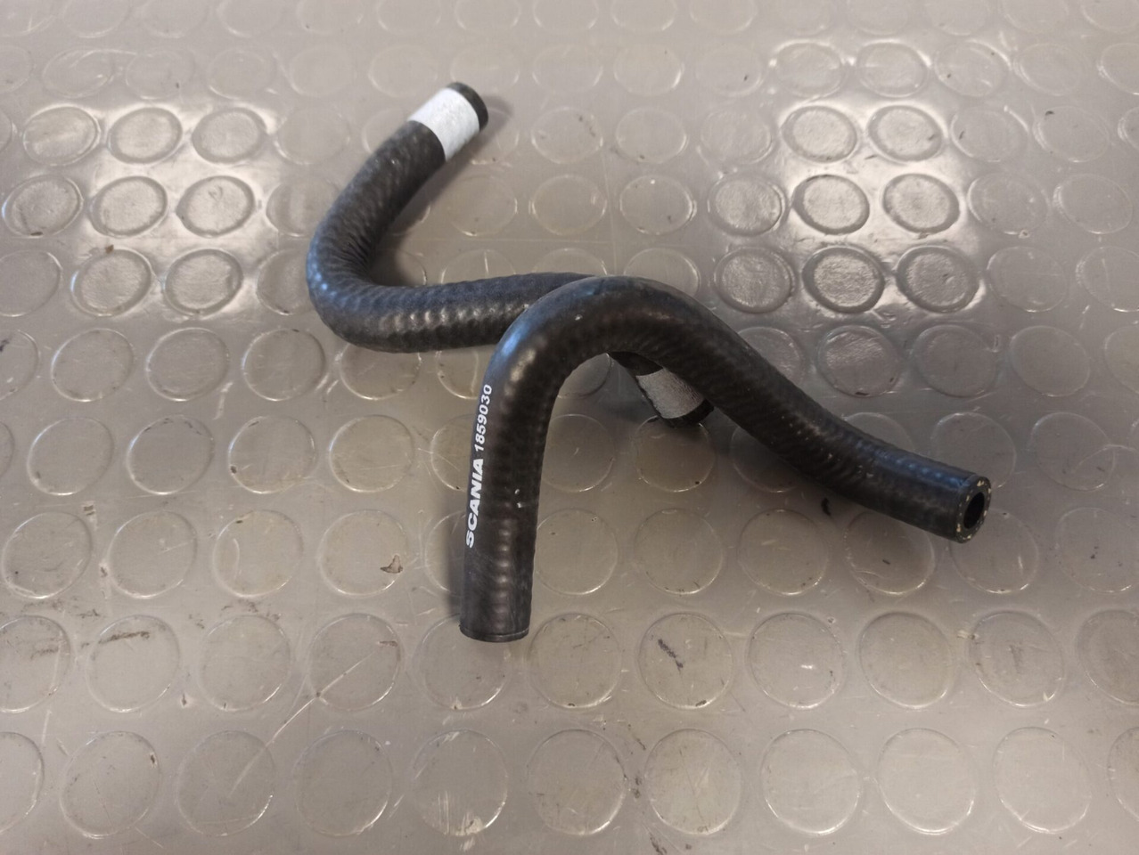 SCANIA HOSE 1859030 - Motor y piezas para Camión: foto 1 SCANIA HOSE 1859030 - Motor y piezas para Camión: foto 1