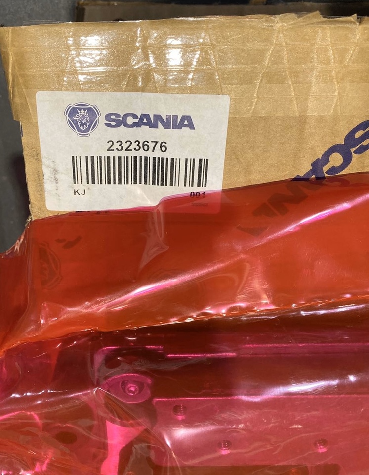 SCANIA NEW ECUs for all models 2323676 - Unidad de control para Camión: foto 2 SCANIA NEW ECUs for all models 2323676 - Unidad de control para Camión: foto 2