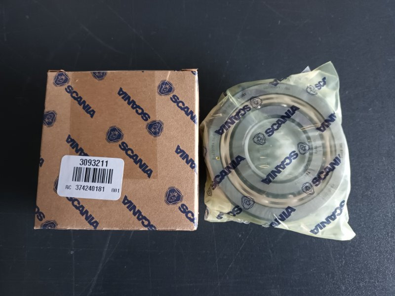 SCANIA RETARDER BEARING 3093211 - Cojinete de motor para Camión: foto 1 SCANIA RETARDER BEARING 3093211 - Cojinete de motor para Camión: foto 1