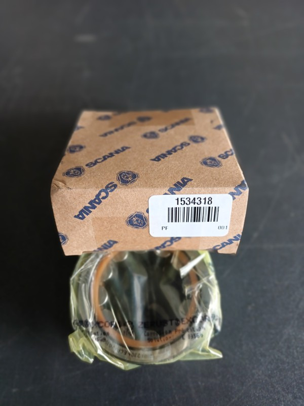 SCANIA ROLLER BEARING 1534318 - Cojinete de motor para Camión: foto 2 SCANIA ROLLER BEARING 1534318 - Cojinete de motor para Camión: foto 2