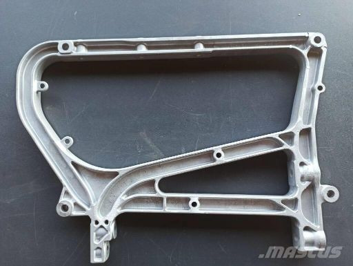 VOLVO ADBLUE TANK BRACKET - 21887348 - Depósito de AdBlue para Camión: foto 1 VOLVO ADBLUE TANK BRACKET - 21887348 - Depósito de AdBlue para Camión: foto 1