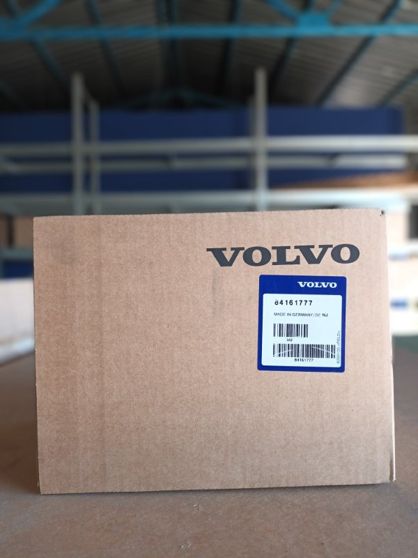 VOLVO BLOWER MOTOR - 24219966 - Ventilador de habitáculo para Camión: foto 1 VOLVO BLOWER MOTOR - 24219966 - Ventilador de habitáculo para Camión: foto 1