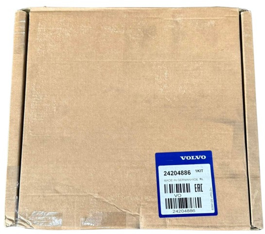 VOLVO BRAKE PAD KIT 24204886, 23149532, 21352570, 21024702 - Pastillas de freno para Camión: foto 4 VOLVO BRAKE PAD KIT 24204886, 23149532, 21352570, 21024702 - Pastillas de freno para Camión: foto 4