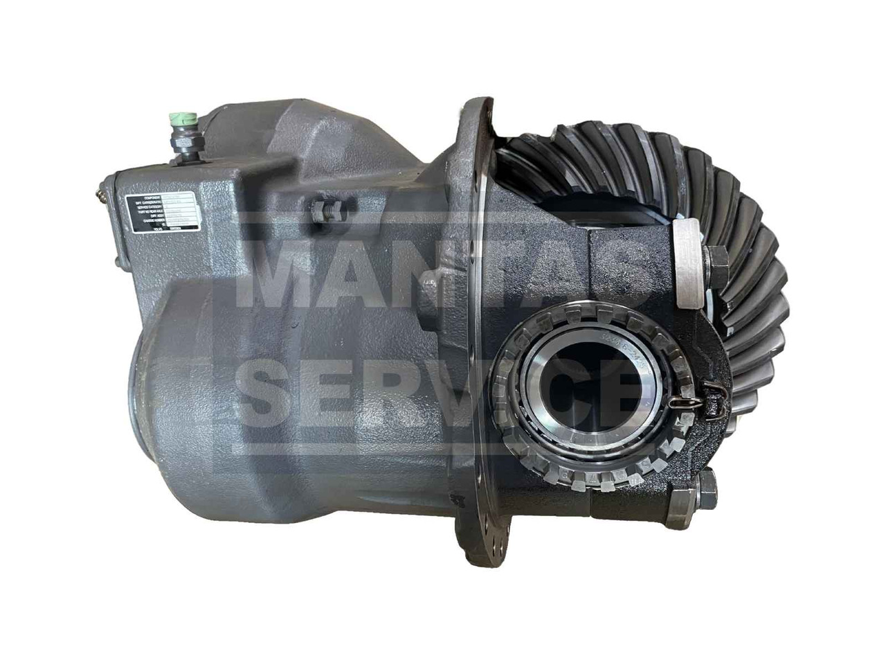 VOLVO DIFFERENTIAL CARRIER 22376670 - Transmisión para Camión: foto 1 VOLVO DIFFERENTIAL CARRIER 22376670 - Transmisión para Camión: foto 1