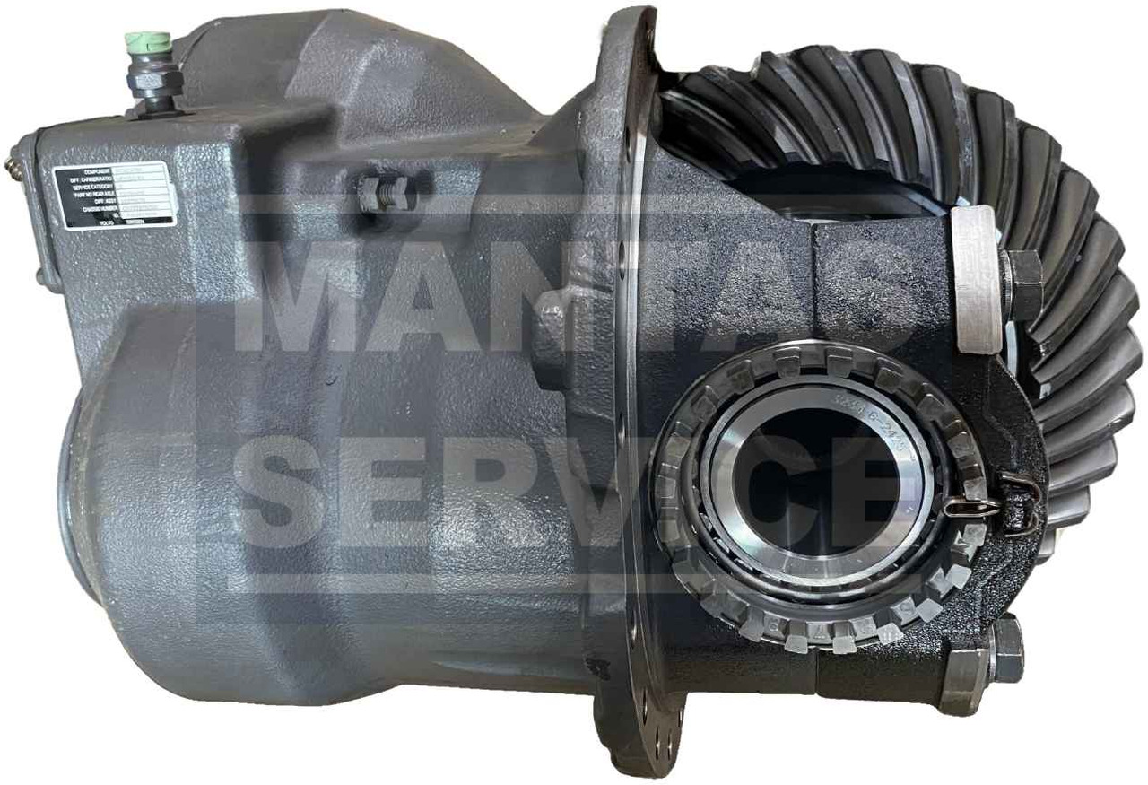 VOLVO DOUBLE DRIVE DIFF VSP-22376670 - Diferencial para Camión: foto 1 VOLVO DOUBLE DRIVE DIFF VSP-22376670 - Diferencial para Camión: foto 1