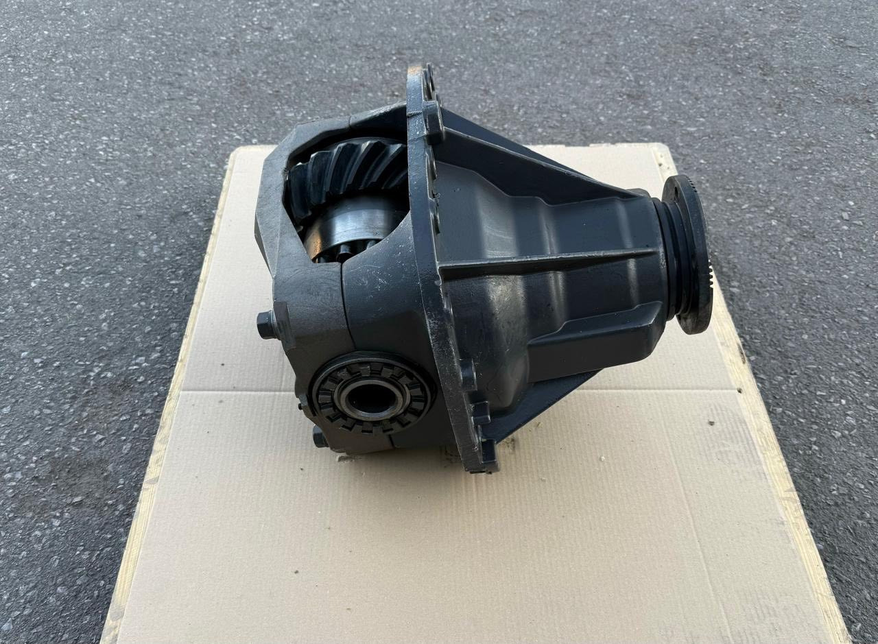 VOLVO Differential Groups 1524977 - Eje y piezas para Camión: foto 1 VOLVO Differential Groups 1524977 - Eje y piezas para Camión: foto 1