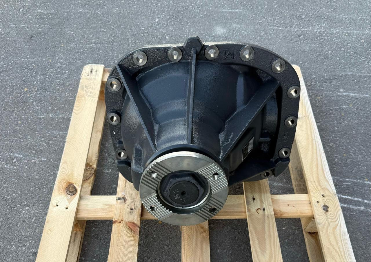 VOLVO Differential Groups Differential Groups - Eje y piezas para Camión: foto 3 VOLVO Differential Groups Differential Groups - Eje y piezas para Camión: foto 3