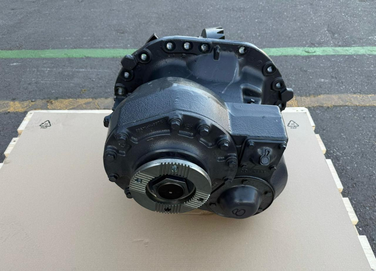 VOLVO Power Drive Diff group 20545464 - Eje y piezas para Camión: foto 4 VOLVO Power Drive Diff group 20545464 - Eje y piezas para Camión: foto 4