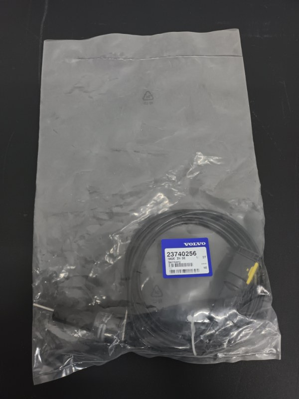 VOLVO SENSOR - 23740256 - Sensor para Camión: foto 1 VOLVO SENSOR - 23740256 - Sensor para Camión: foto 1