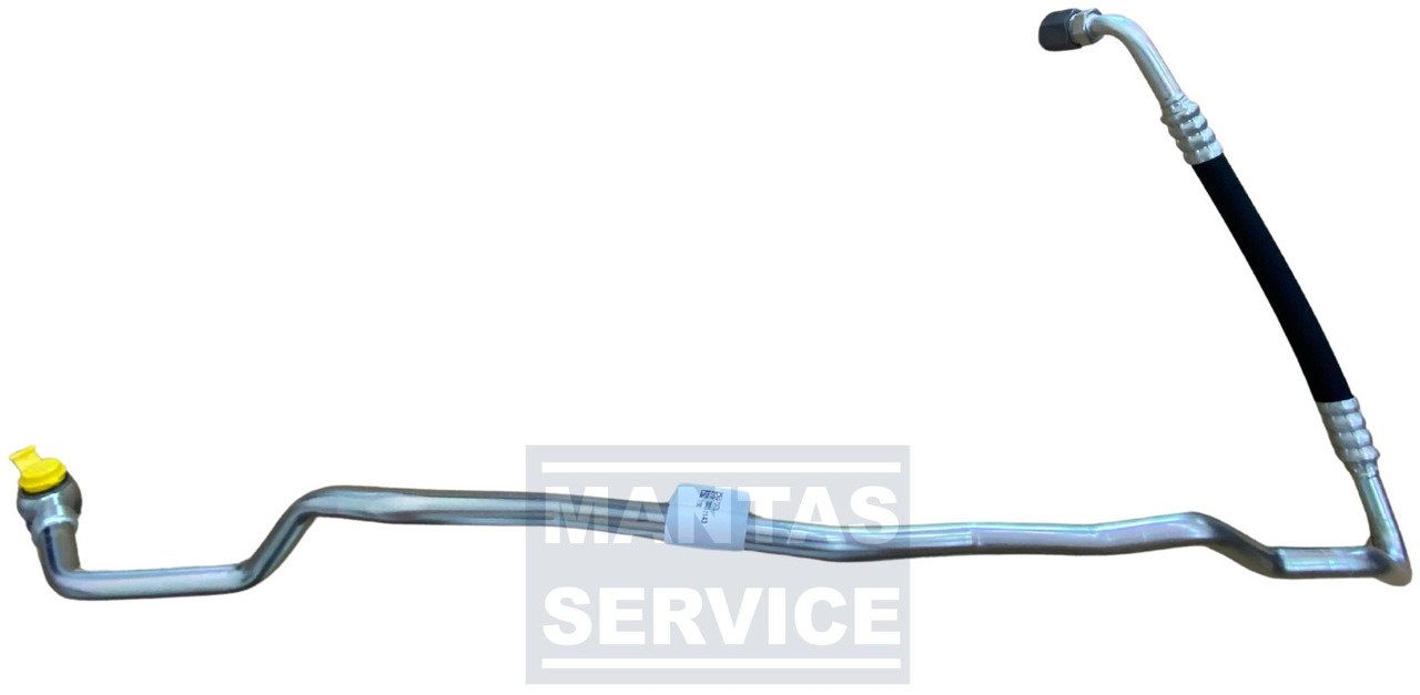 VOLVO SERVO PIPE 23478738, 23016665, 7423478738 - Manguera de dirección para Camión: foto 2 VOLVO SERVO PIPE 23478738, 23016665, 7423478738 - Manguera de dirección para Camión: foto 2