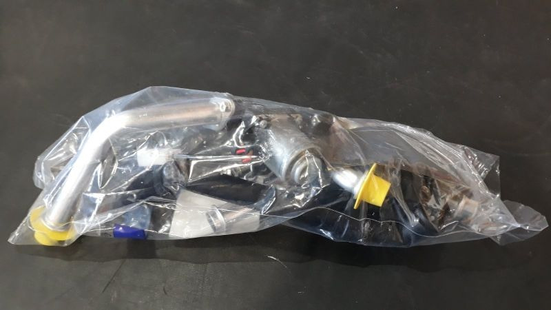 VOLVO SOLENOID VALVE - 20961407 - Calefacción/ Ventilación para Camión: foto 1 VOLVO SOLENOID VALVE - 20961407 - Calefacción/ Ventilación para Camión: foto 1