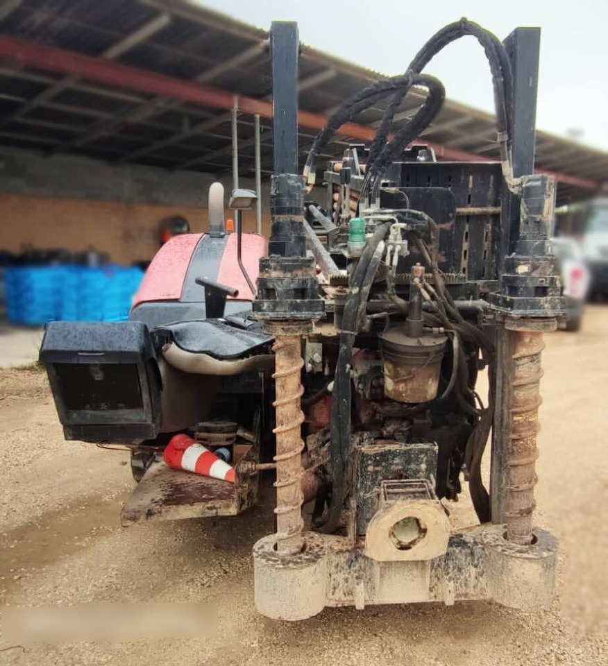 Ditch-Witch JT3020 AT - Perforadora direccional horizontal: foto 2 Ditch-Witch JT3020 AT - Perforadora direccional horizontal: foto 2