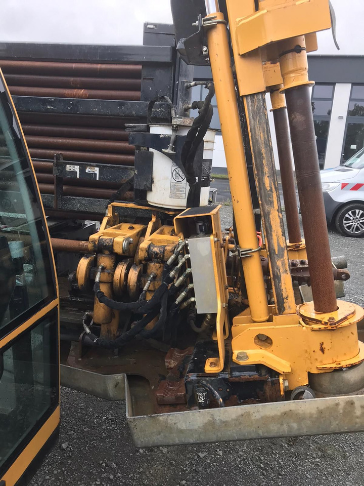 VERMEER D24X40 S3 - Perforadora direccional horizontal: foto 3 VERMEER D24X40 S3 - Perforadora direccional horizontal: foto 3