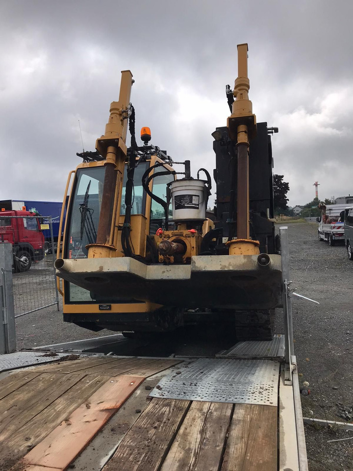 VERMEER D24X40 S3 - Perforadora direccional horizontal: foto 4 VERMEER D24X40 S3 - Perforadora direccional horizontal: foto 4