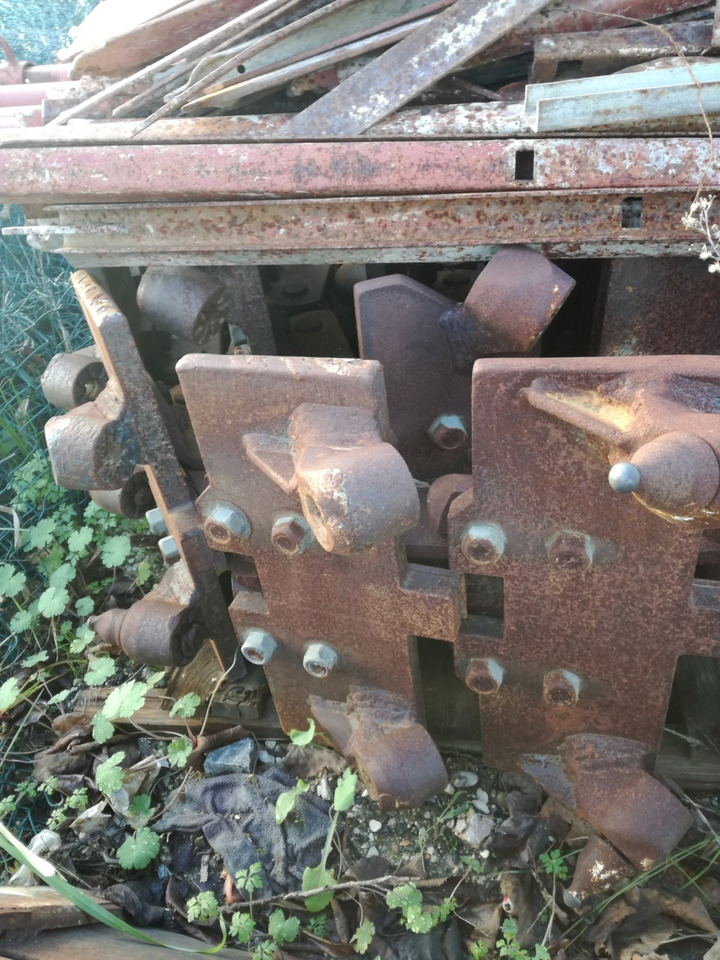 VERMEER T558 III - Zanjadora: foto 3 VERMEER T558 III - Zanjadora: foto 3