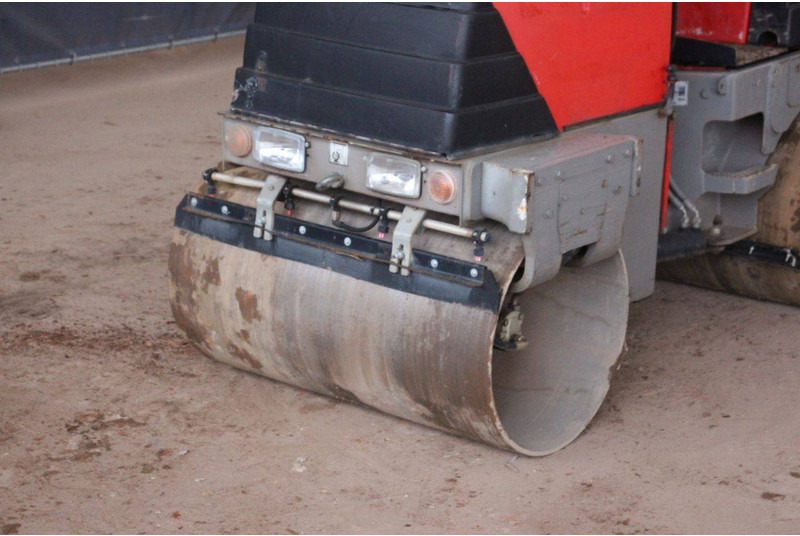 Compactador Ammann AV20-2: foto 9