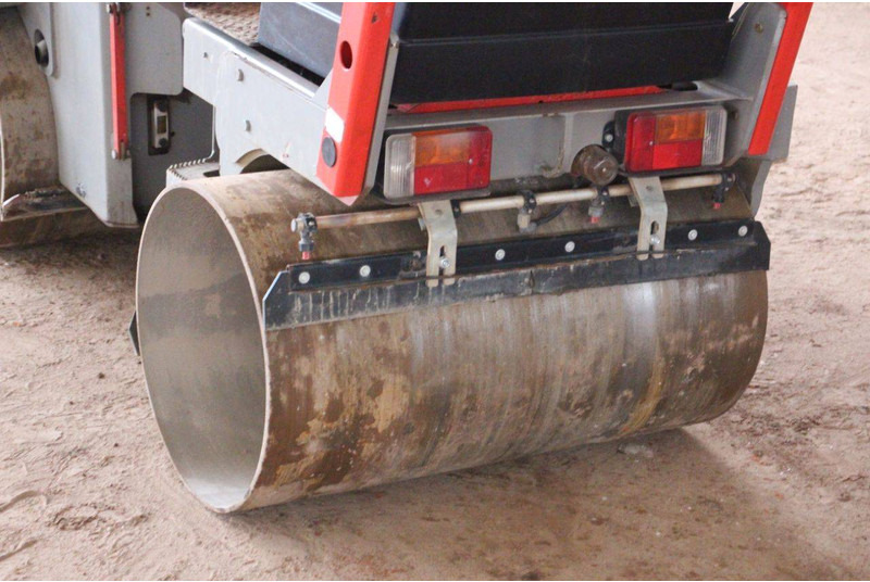 Compactador Ammann AV20-2: foto 12