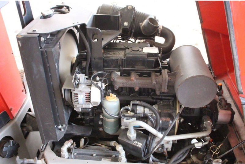 Compactador Ammann AV20-2: foto 14