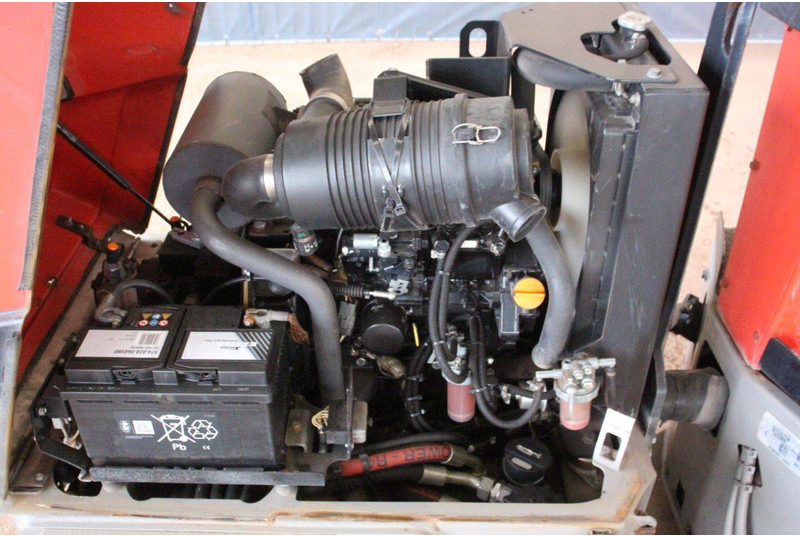 Compactador Ammann AV20-2: foto 15