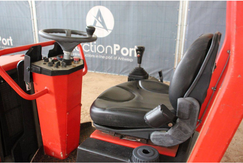 Compactador Ammann AV20-2: foto 19