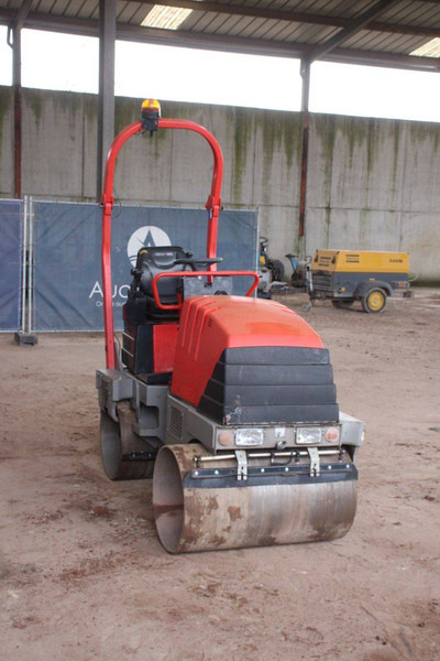 Compactador Ammann AV20-2: foto 6