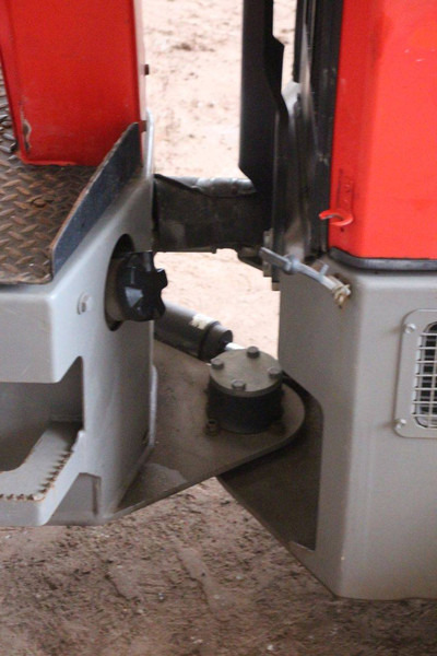 Compactador Ammann AV20-2: foto 13