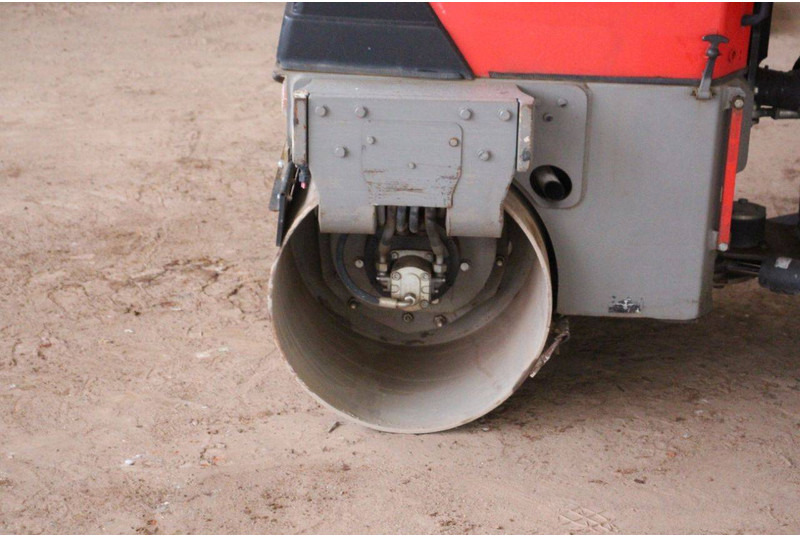 Compactador Ammann AV20-2: foto 10