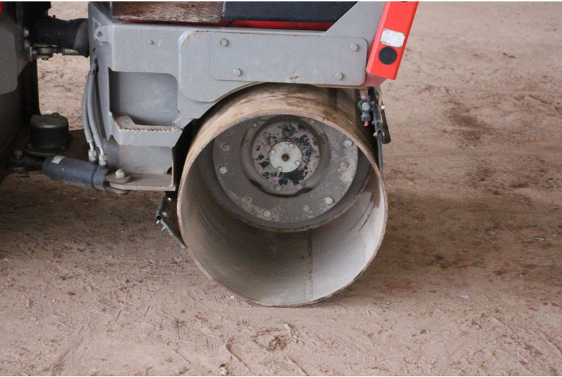 Compactador Ammann AV20-2: foto 11