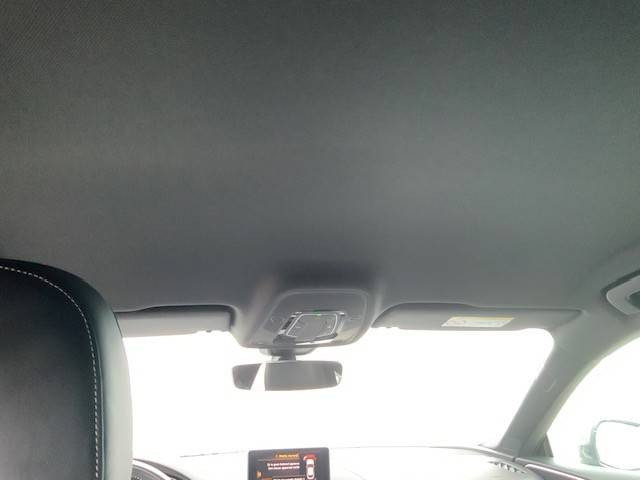 Sedan Audi A5 Sportback G-Tron S Line Edition: foto 19 Sedan Audi A5 Sportback G-Tron S Line Edition: foto 19