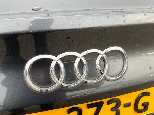 Sedan Audi A5 Sportback G-Tron S Line Edition: foto 11 Sedan Audi A5 Sportback G-Tron S Line Edition: foto 11