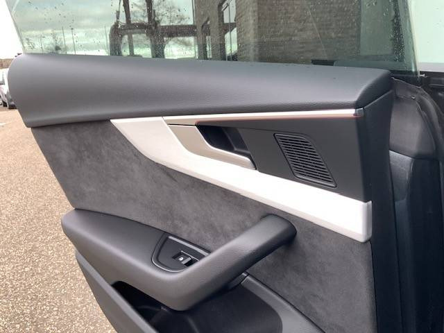 Sedan Audi A5 Sportback G-Tron S Line Edition: foto 20 Sedan Audi A5 Sportback G-Tron S Line Edition: foto 20