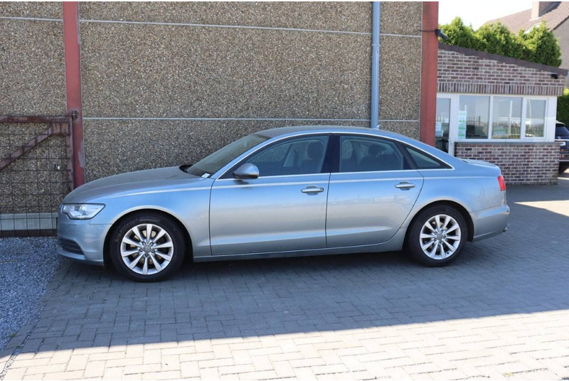 Audi A6 - Coche: foto 1 Audi A6 - Coche: foto 1