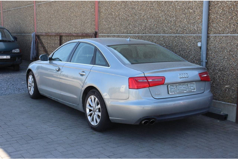 Audi A6 - Coche: foto 3 Audi A6 - Coche: foto 3
