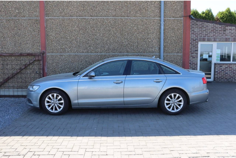 Audi A6 - Coche: foto 2 Audi A6 - Coche: foto 2