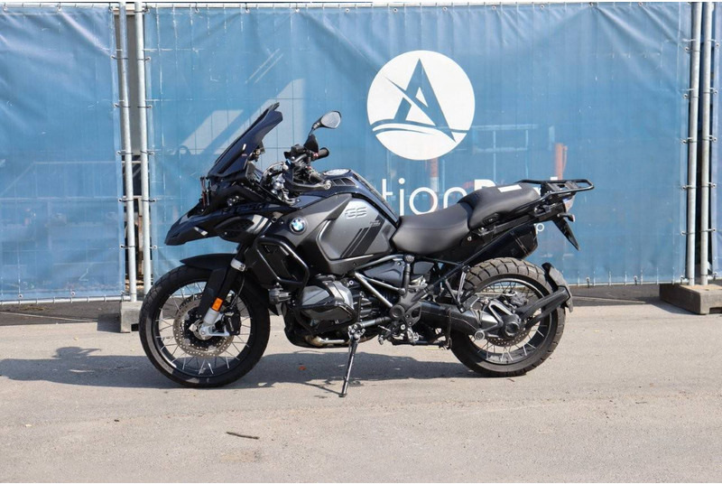 BMW R1250 GS - Motocicleta: foto 1 BMW R1250 GS - Motocicleta: foto 1