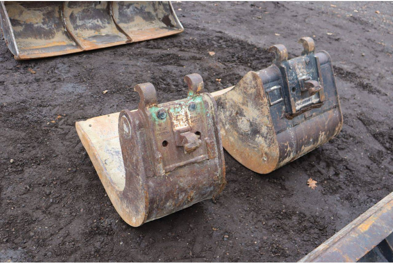 Excavadora de cadenas Bobcat E50: foto 19 Excavadora de cadenas Bobcat E50: foto 19