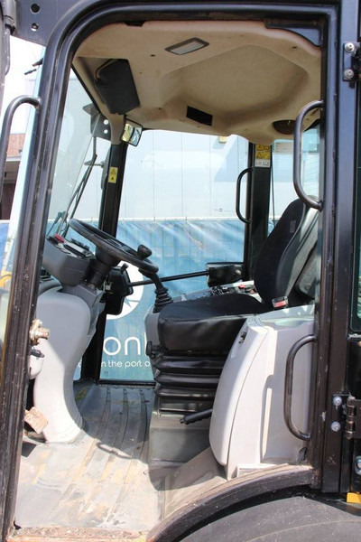 Cargadora de ruedas Caterpillar 906H2: foto 18