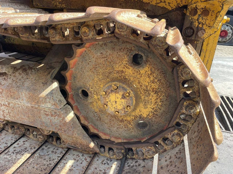 Caterpillar 9318LGP - Bulldozer: foto 5 Caterpillar 9318LGP - Bulldozer: foto 5