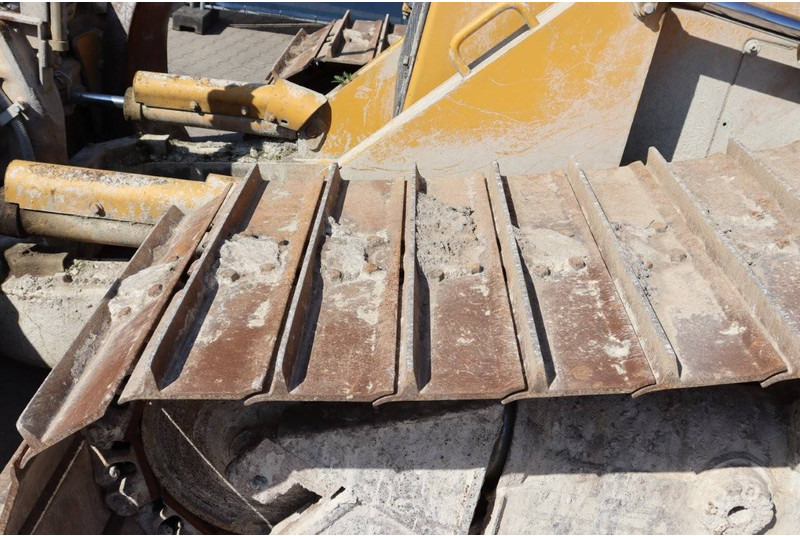 Bulldozer Caterpillar D5H LGP Series II: foto 14
