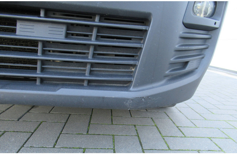 Furgón Citroën Berlingo BlueHDi Automatic: foto 6