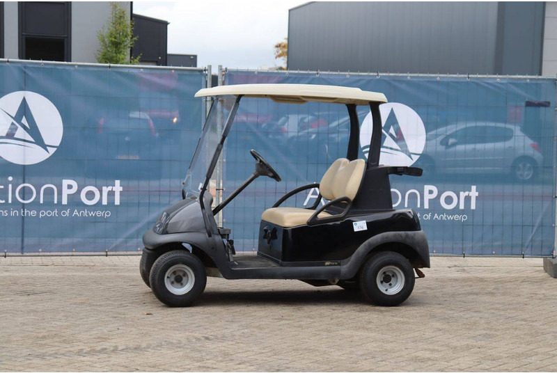 Club-car - Carrito de golf: foto 1 Club-car - Carrito de golf: foto 1