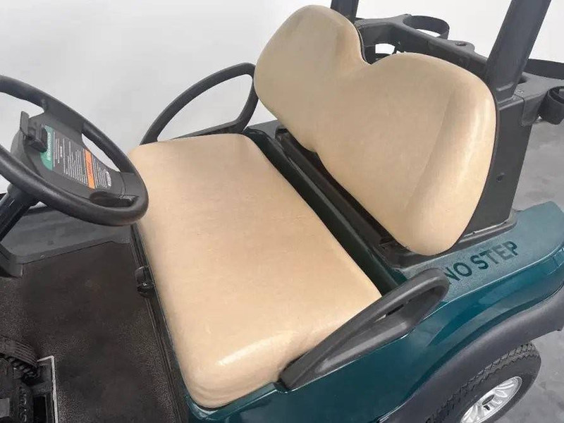 Club-car Precedent - Carrito de golf: foto 5 Club-car Precedent - Carrito de golf: foto 5