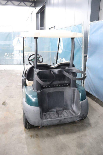 Club-car Presedent - Carrito de golf: foto 4 Club-car Presedent - Carrito de golf: foto 4