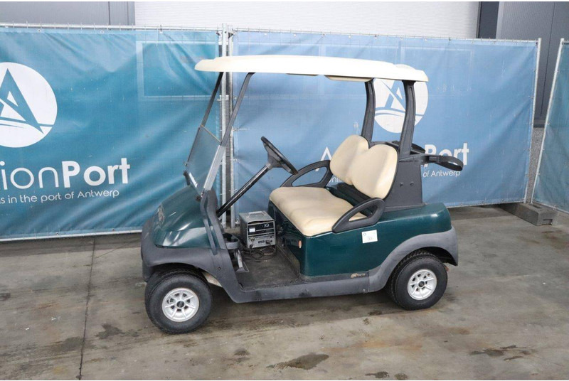 Club-car Presedent - Carrito de golf: foto 1 Club-car Presedent - Carrito de golf: foto 1