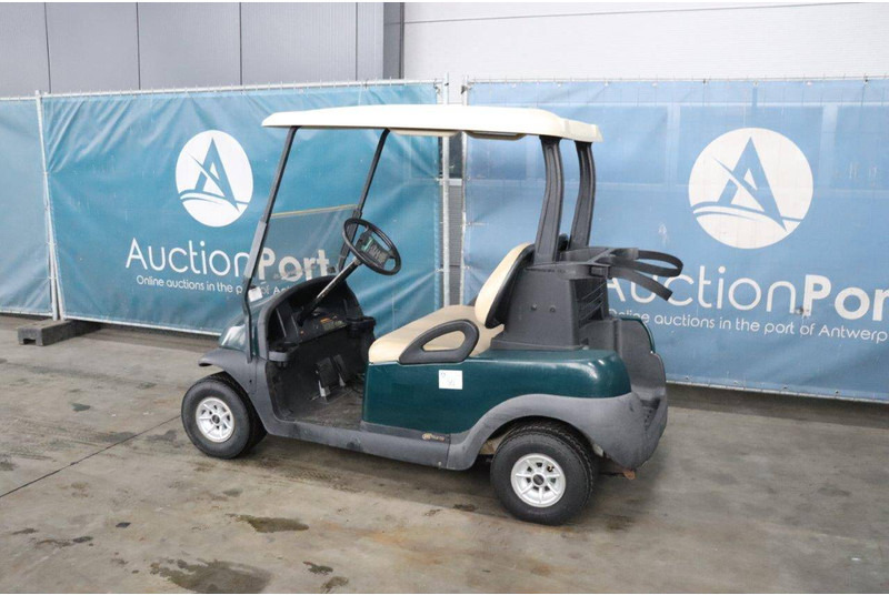 Club-car Presedent - Carrito de golf: foto 3 Club-car Presedent - Carrito de golf: foto 3