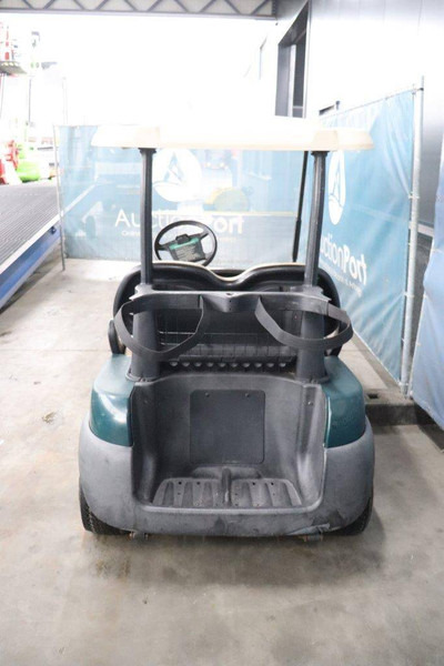 Club-car Presedent - Carrito de golf: foto 5 Club-car Presedent - Carrito de golf: foto 5