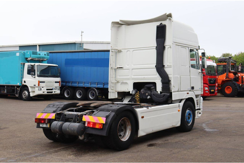 DAF 95 430 ATI - Camión chasis: foto 5 DAF 95 430 ATI - Camión chasis: foto 5