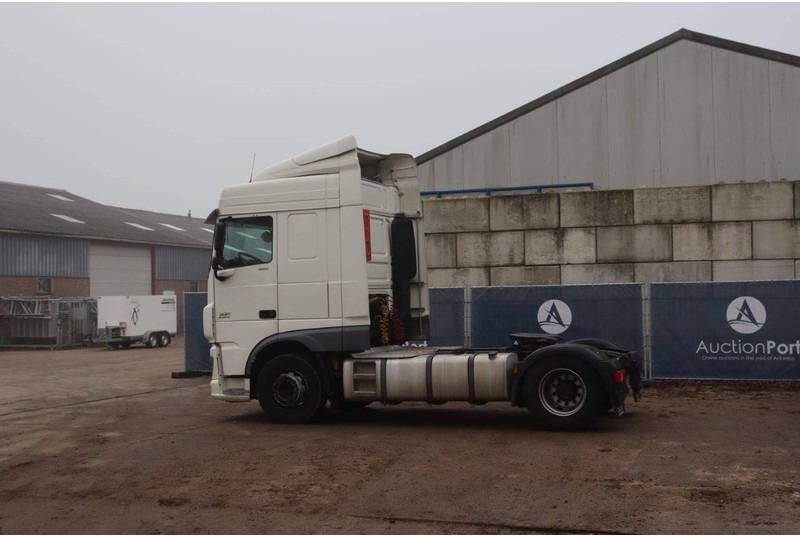 DAF XF 460 FT - Camión chasis: foto 4 DAF XF 460 FT - Camión chasis: foto 4